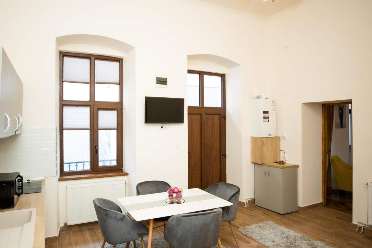 투르다 Apartament Luxor 아파트 외부 사진