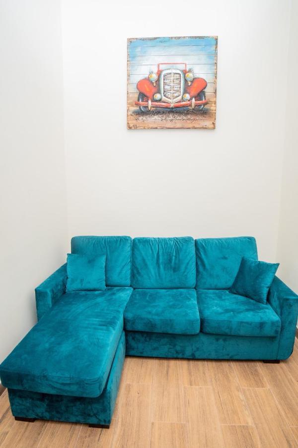 투르다 Apartament Luxor 아파트 외부 사진